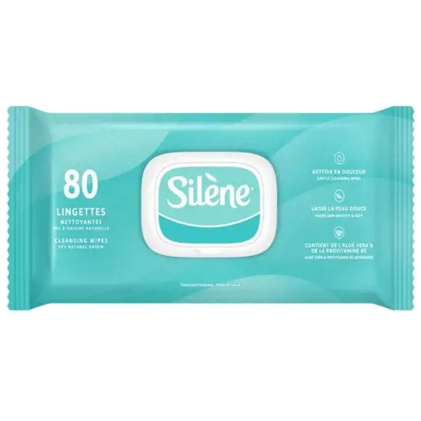 Lingette de toilette - CA Difusion