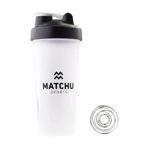Matchu Sports Shakebeker 600ml