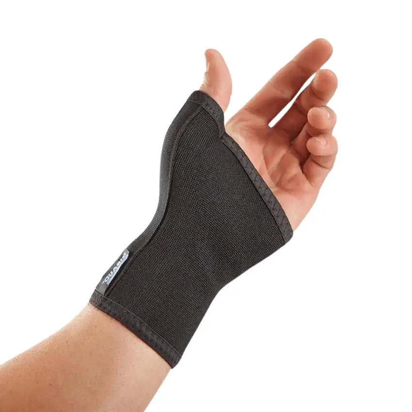 Wrist-thumb support orthosis - Several sizes - Gibaud - 1: 14 - 15 cm