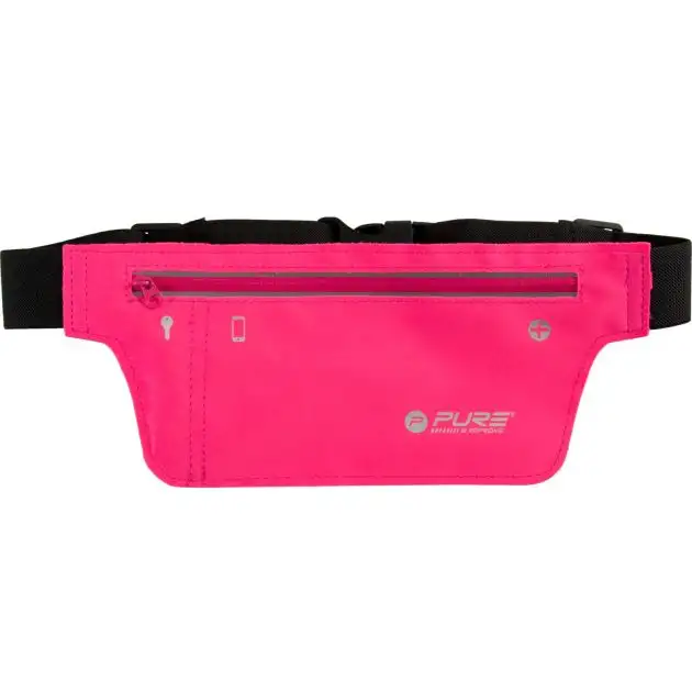 Ceinture pour smartphone Pure2Improve Rose