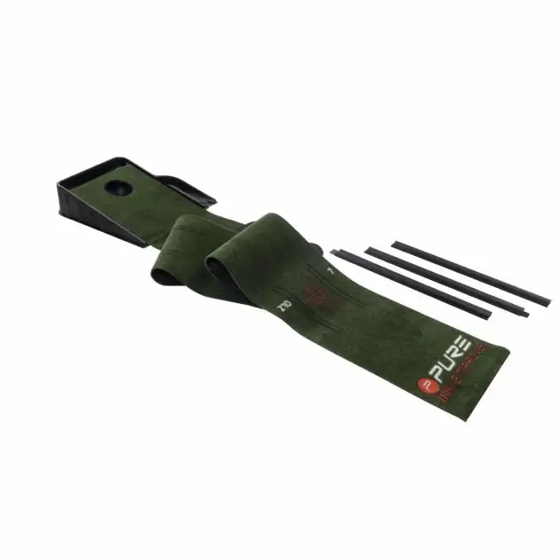 Tapis de putting Pure2Improve Confidence 30x237cm