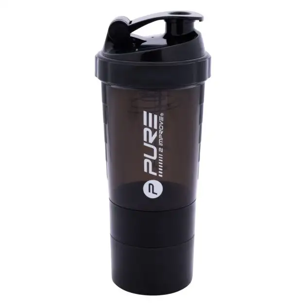 Pure2Improve - Shaker