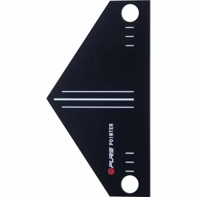 Pointeur de visée Pure2Improve