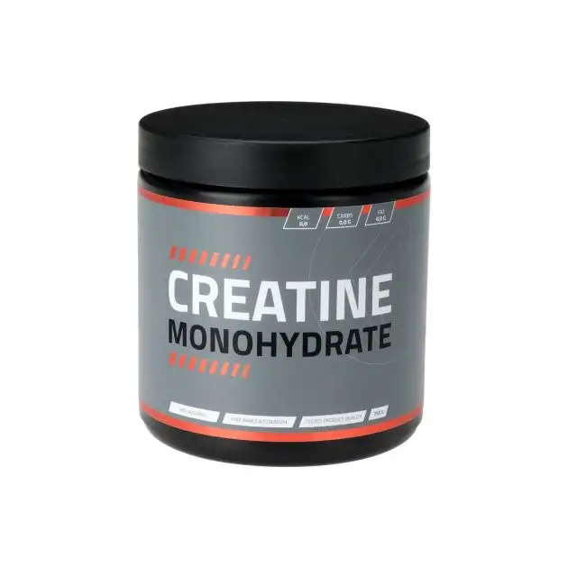 Pure2Improve - Creatine Monohydrate - 250 grams