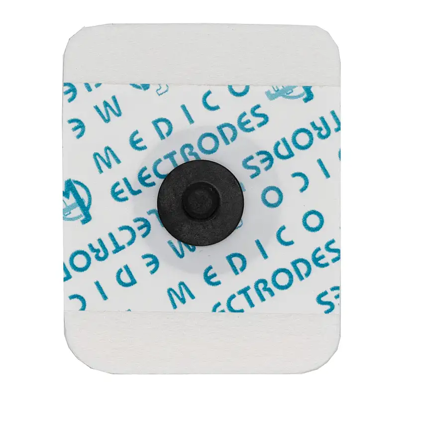 Carbon Contact Electrode Foam Support - ASEPT INMED