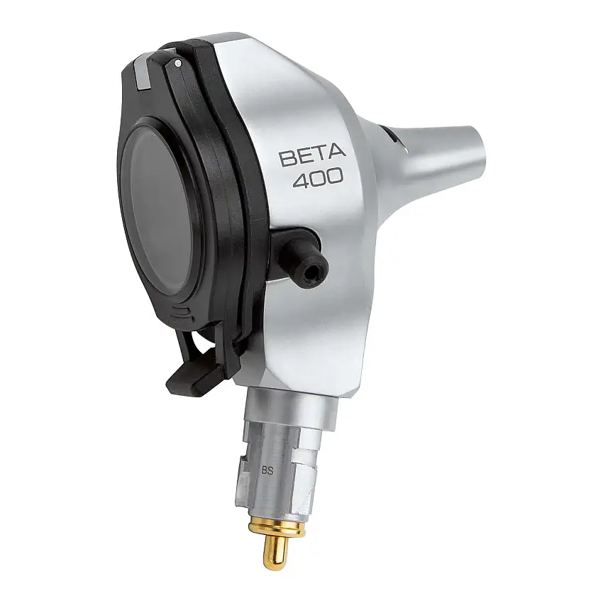 Beta 400 Otoscope Head Without Speculum (2 options) - HEINE - In 3.5 v