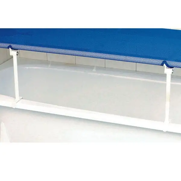 Pieds de baignoire pour plan de toilette - Identités