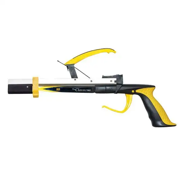 Pince de préhension pliable - Identités