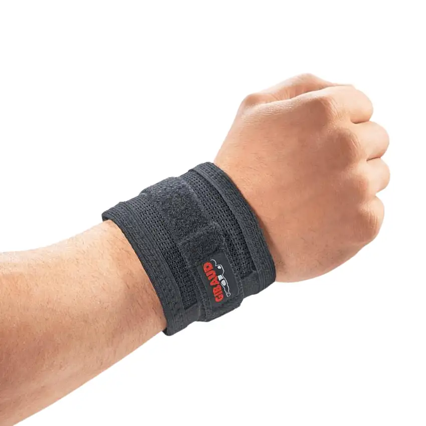 Wrist Strength - Several Sizes - Gibaud - 1: 14 - 16 cm