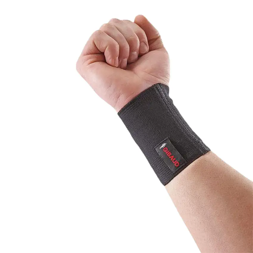 Wrist Support - Several Sizes - Gibaud - 1: 13 - 15 cm