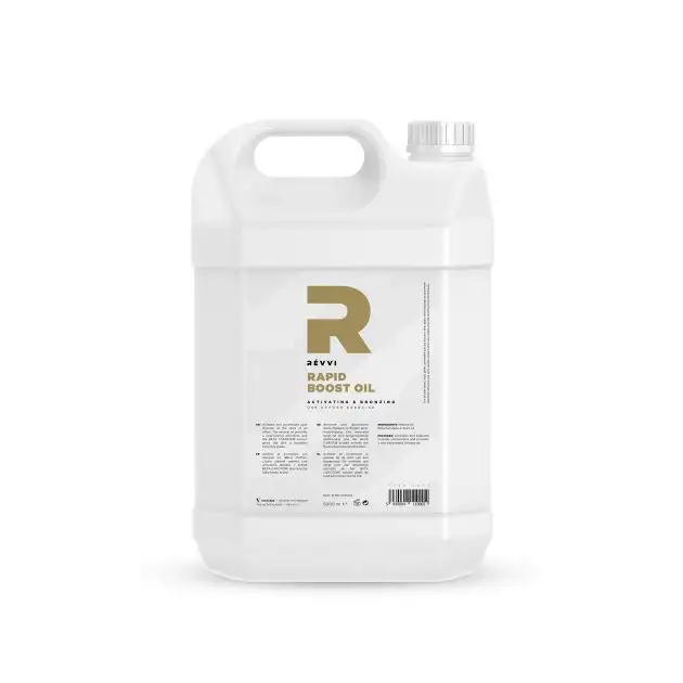 Huile Revvi Rapid Boost 5 litres