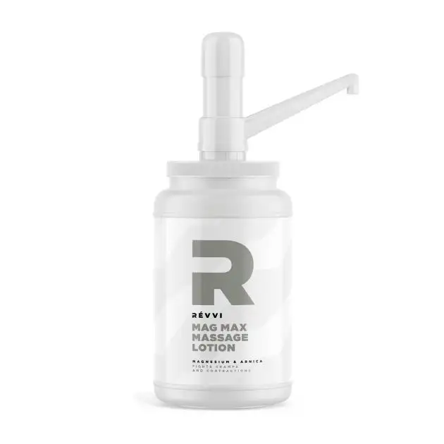 Revvi Mag Max Lotion de Massage 3 litres