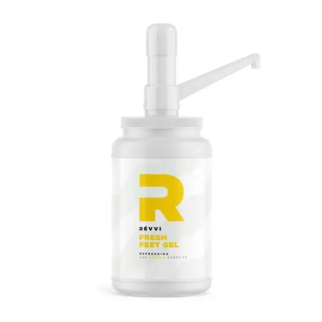 Revvi Fresh Feet Gel Musculaire pot de 3 litres