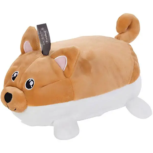 Coussin chauffant renard - Identités