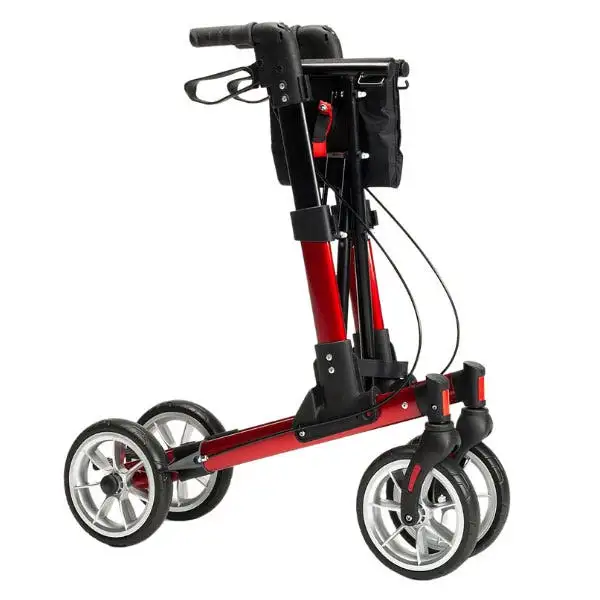 Rollator 4 roues quava - Vermeiren