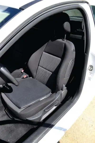 Coussin d'assise Ergodrive pour véhicules