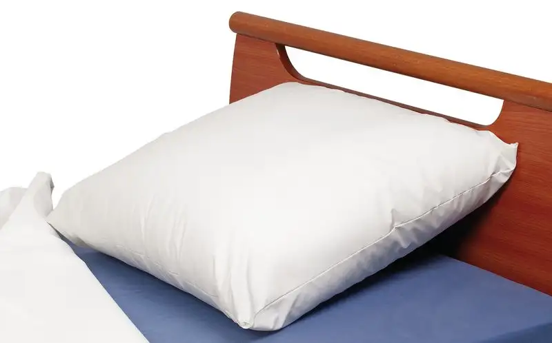 Oreiller anti-feu bactériostatique