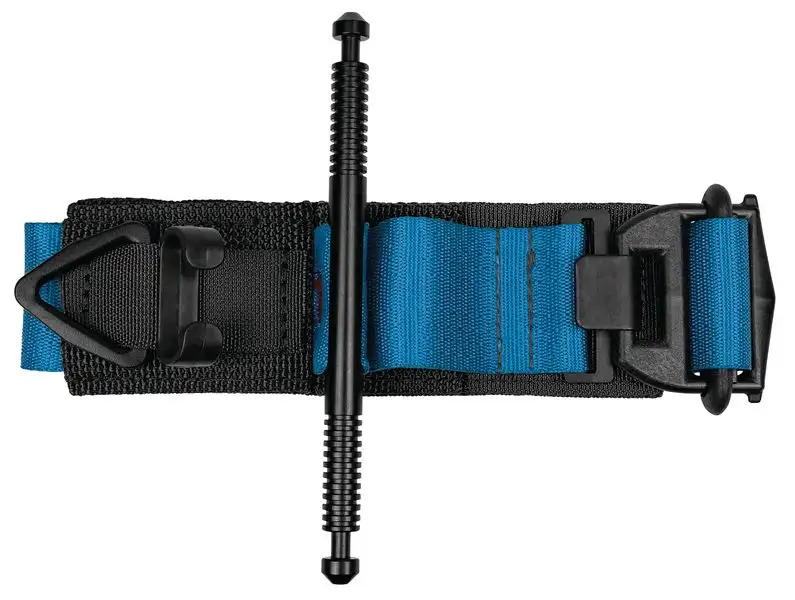 Garrot tourniquet de formation bleu Sof® Tactical