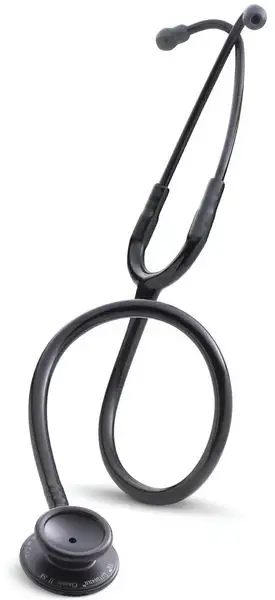 Stéthoscope Littmann® Classic III™ Black Edition