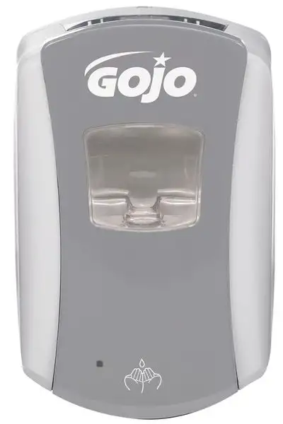 Distributeur automatique de savon LTX™ Gojo®
