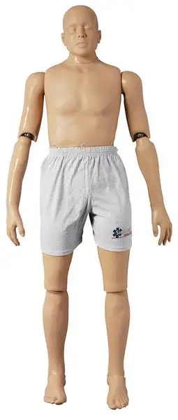 Mannequin de dégagement Rescue Randy