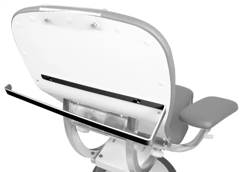 Porte-rouleau pour fauteuil Deneo®.Lab