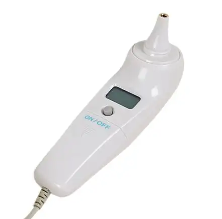 Thermomètre auriculaire moniteur PC 300