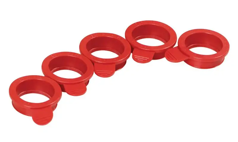 Anneaux de fixation pour mannequin Ambu Junior