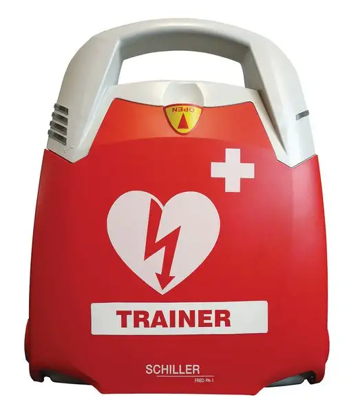 Défibrillateur de formation FRED® PA-1 Trainer
