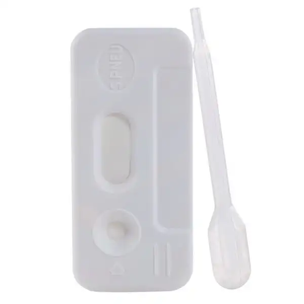 Test de diagnostic rapide maladie infectieuse : Pneumonie