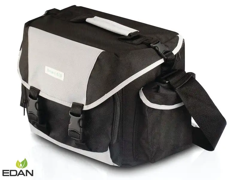 Sacoche pour ECG Edan SE300 B