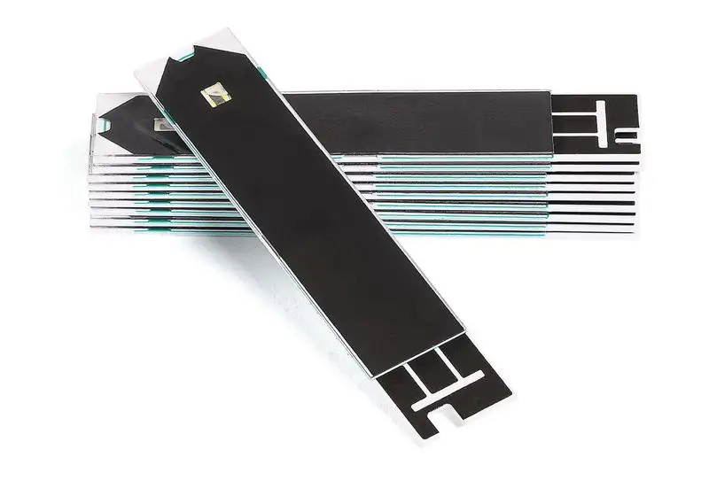 Bandelettes de glycémie Bgstar pour lecteur Mystar Extra®