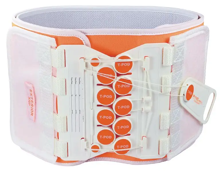 Ceinture pelvienne T-POD