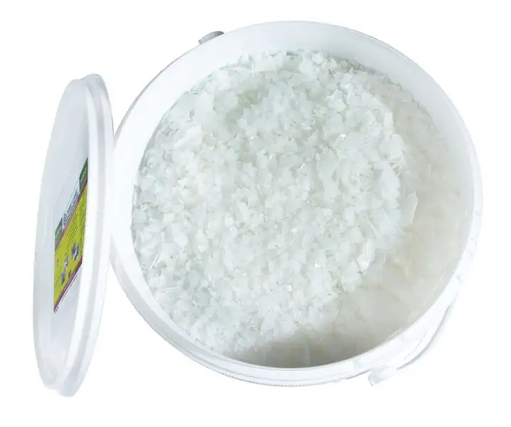 Déverglaçant magnésite en seau 6 L