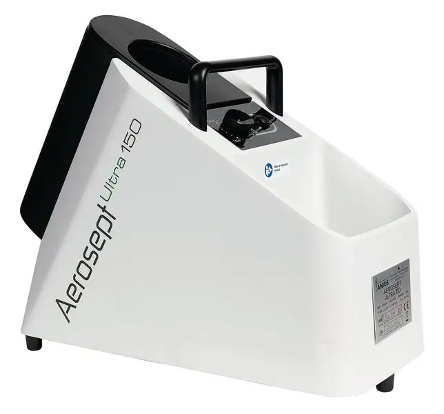 Atomiseur connecté Aérosept ultra 150