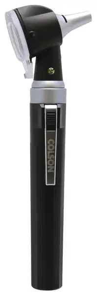 Otoscope Colson Visolight à fibre optique XHL