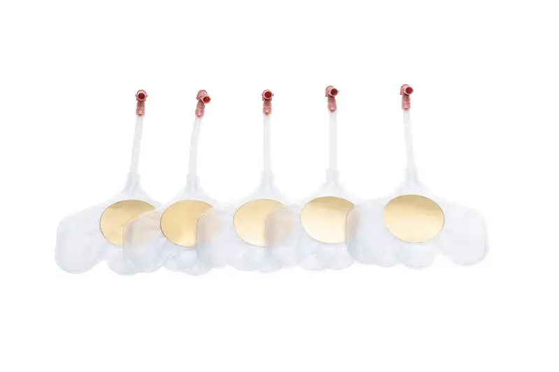 Voies respiratoires Little Baby QCPR