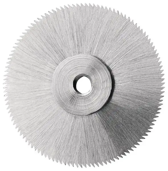 Lame pour pince coupe-bague