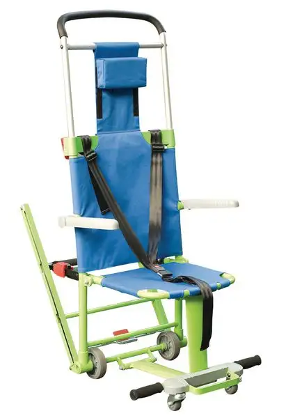 Chaise d'évacuation Excel Evacusafe