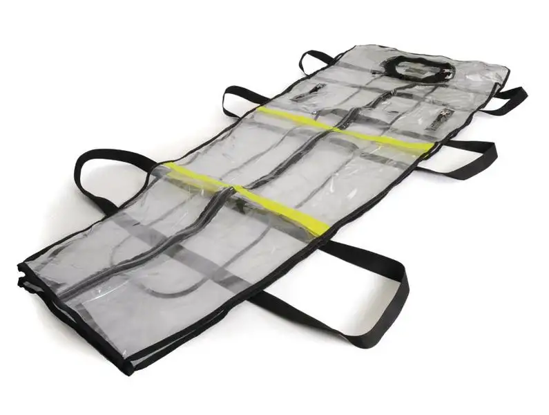 Housse de transport Sarcophage