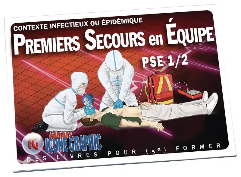 Mémento du secouriste en contexte infectieux ou épidémique (Covid-19)