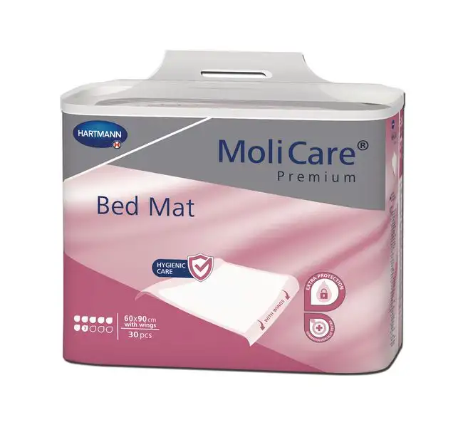 Alèses MoliCare® Premium bordables