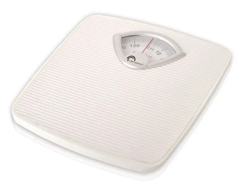 Pèse-personne mécanique Vintage Little balance®