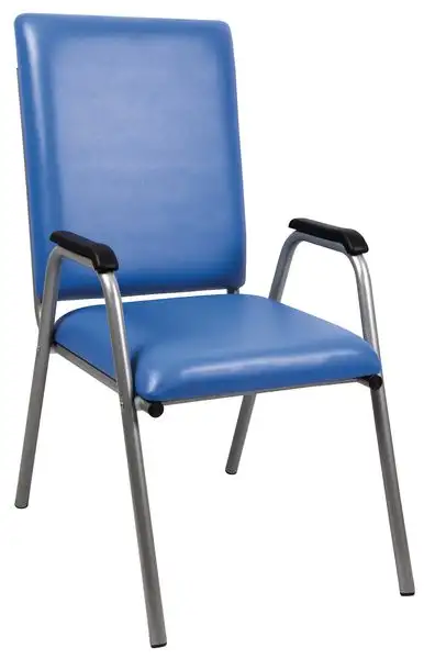 Fauteuil de vaccination et de prélèvement Carina médical