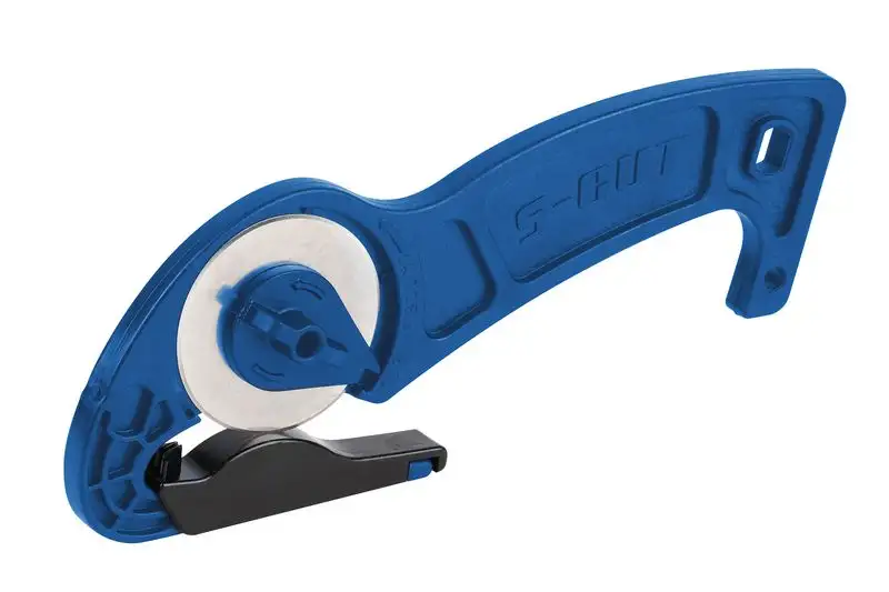 Coupe-vêtements d'urgence S-Cut