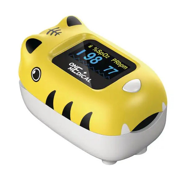 Oxymètre de pouls pédiatrique Oxy One Kid