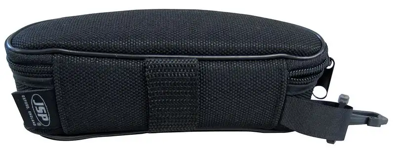 Etui de rangement souple pour lunettes JSP