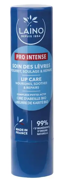 Stick soin des lèvres Pro Intense