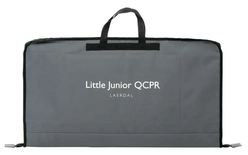 Sac de transport mannequin - Little Junior QCPR