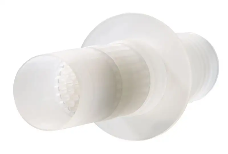 Capteurs Qflow® pour Spirolyser® Q13